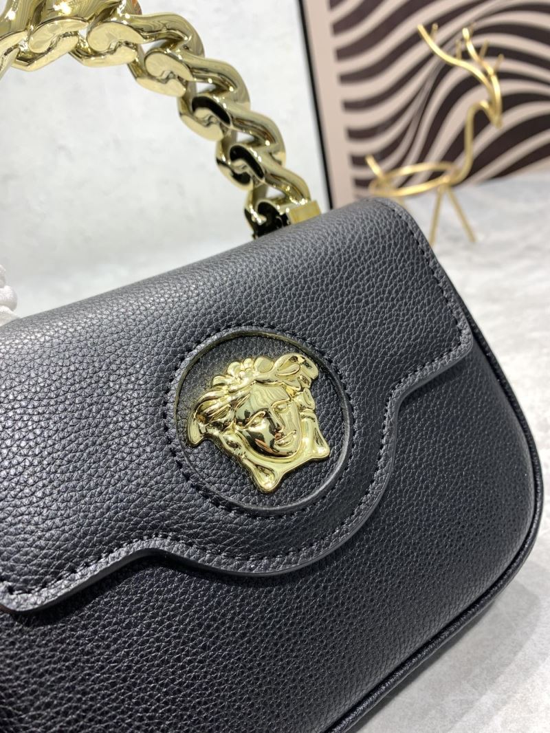 Versace Top Handle Bags